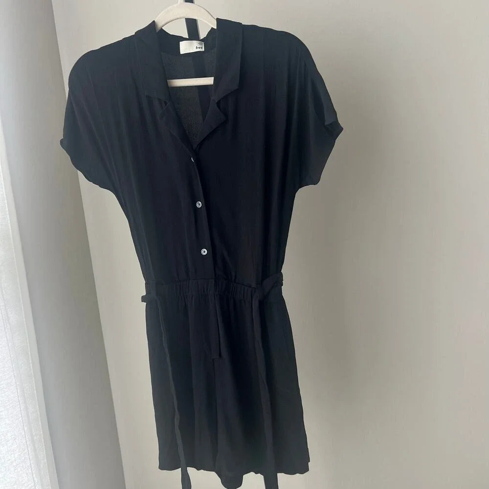 Aritzia wifred free
